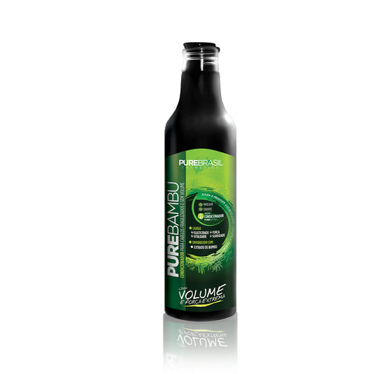 Pure Brasil Pure Bambu Condicionador 500ml