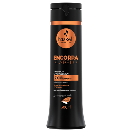 SHAMPOO ENCORPA 300ML