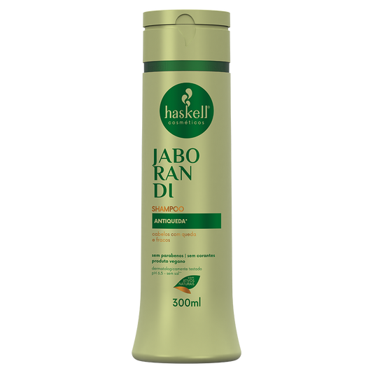 SHAMPOO JABORANDI 300ML