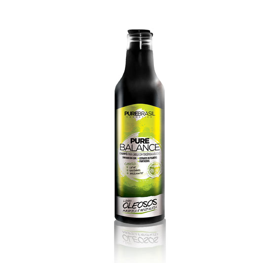 Pure Brasil Pure Balance Balance Shampoo 500ml