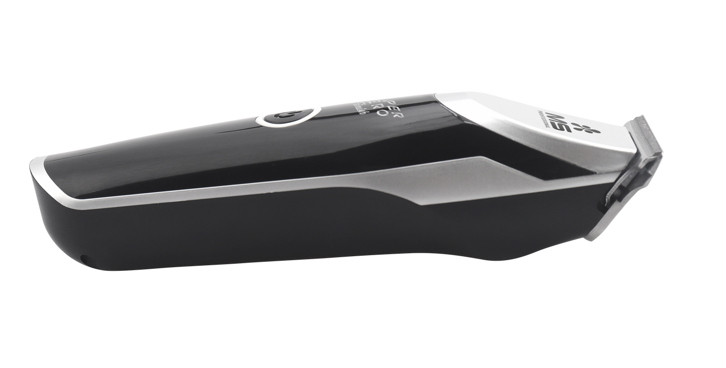 CORDLESS TRIMMER SUPERHERO FINISH - MS PRO