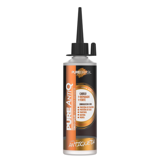 Pure Brasil Tónico Capilar Pure AntiQueda 70ml