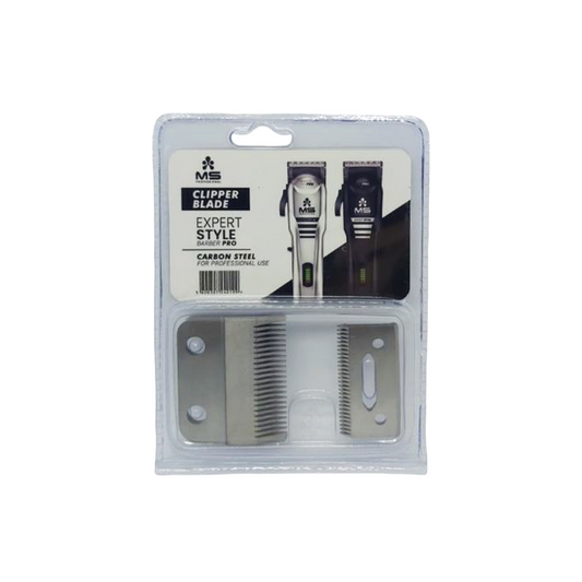 CLIPPER BLADE EXPERT STYLE - MS BARBER PRO