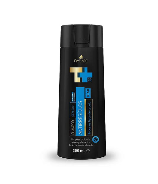 Barrominas Shampoo Antiresíduos BMcare 300ml