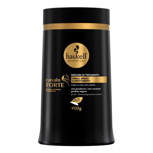 Haskell Máscara Cavalo Forte 900gr
