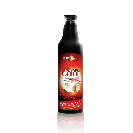 Pure Brasil Pure Color Champô 500ml