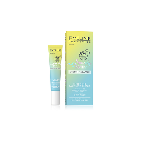 MY BEAUTY ELIXIR ILLUMINATION SMOOTHING SERUM 20ML ((035886EV)