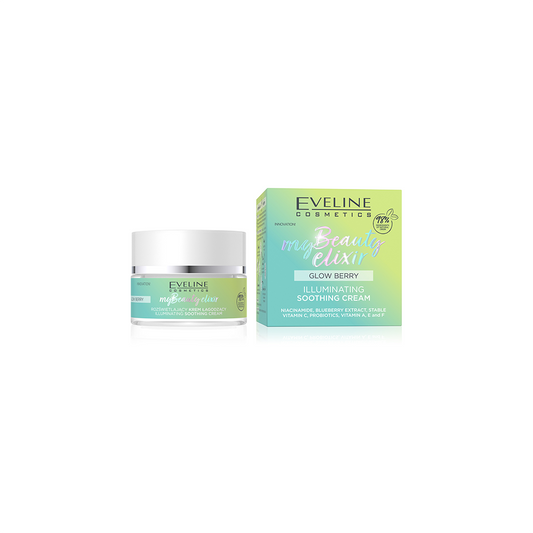 MY BEAUTY ELIXIR ILUM. SOOTHING CREAM 50ML (035909EV)