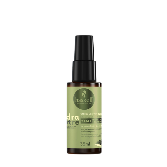 Haskell HidraNutre Sérum Multifunção 35ml