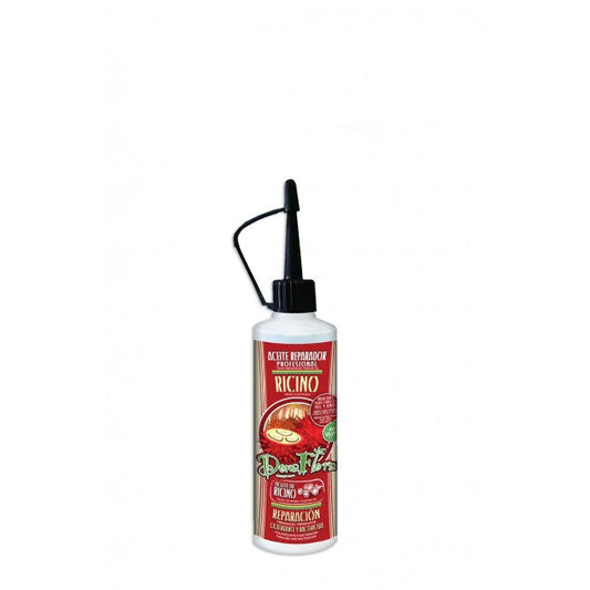 Óleo Reparador de Rícino Dona Flora 70ml