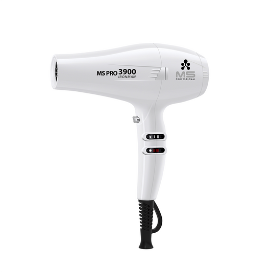 SECADOR MS PRO 3900 IRONMAN - BRANCO