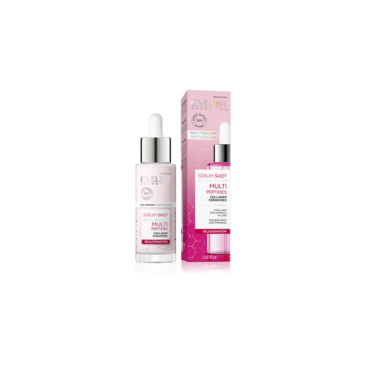 SERUM SHOT MULTI PEPTIDES REJUVENATION 30ML