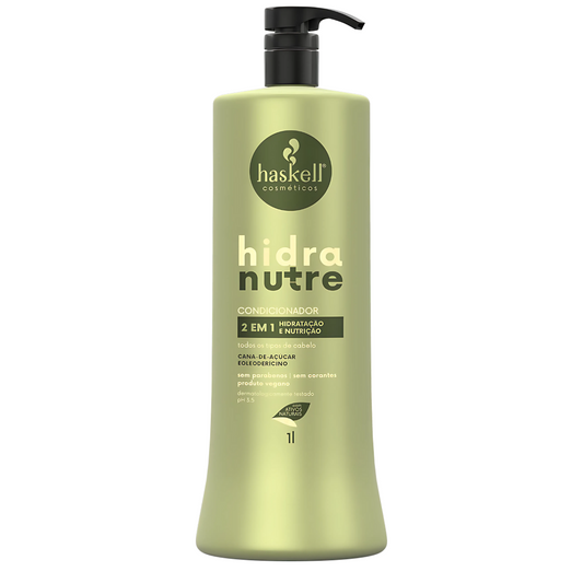 Condicionador HidraNutre 1L