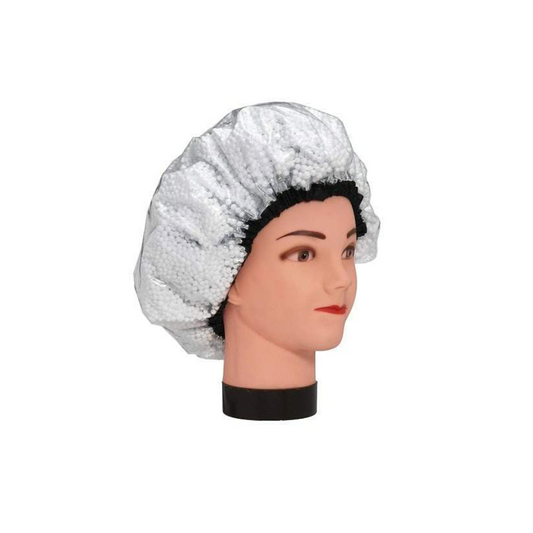 TOUCA METALIZADA COM ISOPOR - MS PRO