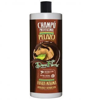 DonaFlora Pelazo "Crina" Shampoo 1000ml