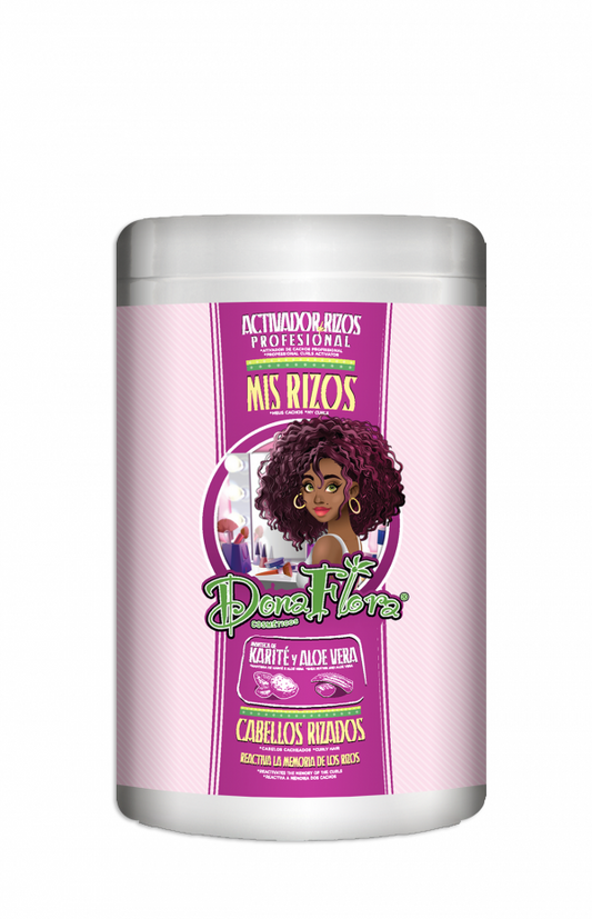 DonaFlora My Curls Activator 1Kg