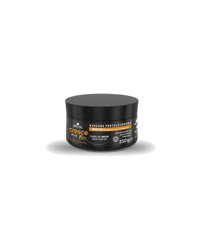 Barrominas Grows Thread BmCrae Barrominas Strengthening Mask 250g