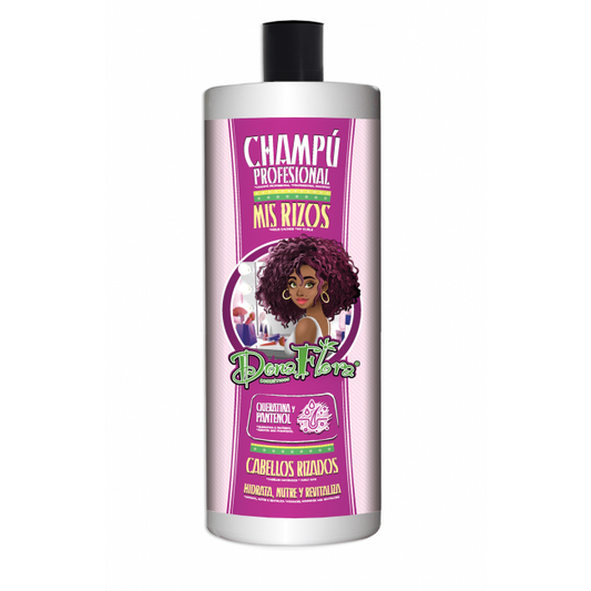 DonaFlora My Curls Shampoo 1000ml