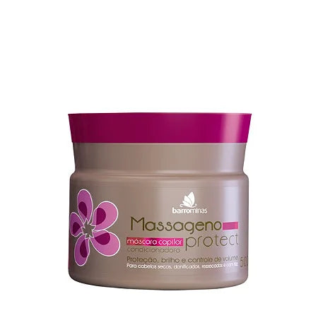 Barrominas Protect Barrominas Massage Mask 500g