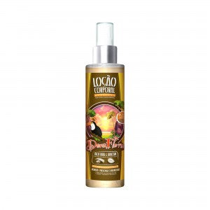 DonaFlora After Sun Body Lotion 200ml