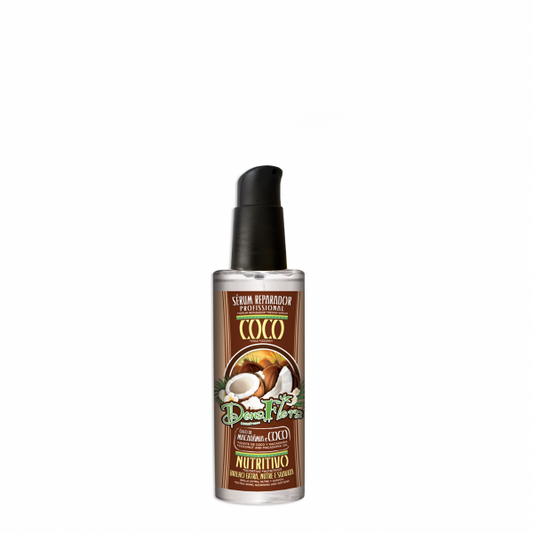 Sérum Reparador DonaFlora Coco 100ml