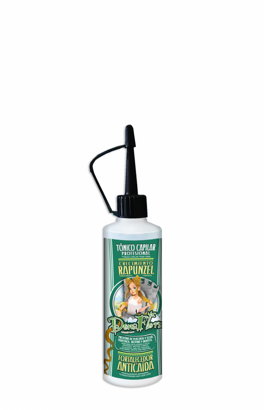 Tónico Capilar DonaFlora Rapunzel 70ml